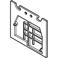 Разделитель цепей SCF6G для M4/6.2G серый V0 | 1SNA193075R1000 TE ABB