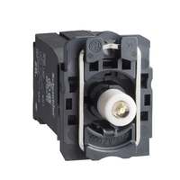 КОРПУС СИГН.ЛАМПЫ ТРАНСФ. ПИТ.400В ZB5AV5D1 | Schneider Electric