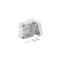 Коробка распределительная 114х114х78мм X04C IP67 сплошная стенка OBO 2005458 Bettermann