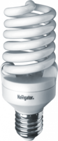 Лампа энергосберегающая КЛЛ 25Вт Е27 840 спираль NCL-SF10-25-840 | 94054 Navigator