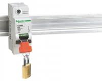 Блокировка навесная для С120 (уп.4шт ) SchE 27145 Schneider Electric