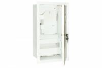 Корпус металлический ЩУРВ-3/12 (550х320х165) - SQ0905-0028 TDM ELECTRIC