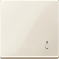 КЛАВИША С ПИКТОГР.«СВЕТ» БЕЖЕВЫЙ | MTN438944 Schneider Electric