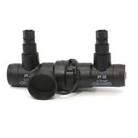 Корпус предохранителя PF 35 (6-35/6-35 мм2) | 12002531 NILED НИЛЕД