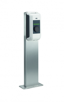 Устройство зарядное для электромобилей B+ W22-T-K-0 T2 22kW Key ABB 6AGC070443