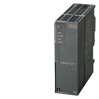 ПЕРЕДАЮЩИЙ МОДУЛЬ ДЛЯ SIMATIC S7-300 С ИНТЕРФЕЙСОМ RS232 ВНЕШНЕГО МОДЕМА/РАДИОМОДЕМА И RJ45 ПОДКЛЮЧЕНИЯ К INDUSTRIAL ETHERNET / TCP/IP SINAUT ST7 TIM 3V-IE ADVANCED Siemens 6NH7800-3CA00