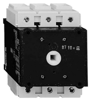 КОРПУС ВЫКЛЮЧАТЕЛЯ-РАЗЪЕДИНИТЕЛЯ 175А | V6 Schneider Electric
