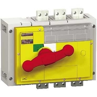 РУК ВЫКЛ.-РАЗЪЕД INV800 3П C КР.Ж Schneider Electric 31372
