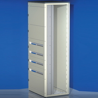 Комплект панелей наклад. для шкафа RAM BLOCK CAE/CQE 100х600мм DKC R5CPFE6100 (ДКС)