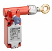 Выключатель аварийный тросовый Pg13.5 2НЗ правый SchE XY2CJR17 Schneider Electric