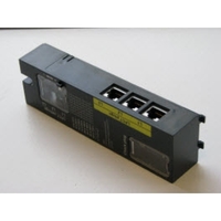 Разъем токовый для тора роговского типа CCA670 (боковые выводы) SchE 59631 Schneider Electric