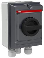 Рубильник в боксе OKA25S3G ABB 1SCA142685R1001