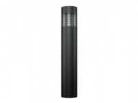 Светильник светодиодный садово-парковый TERES MINI E60 black | 1427010250 Световые Технологии