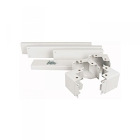 Цоколь XAP010610 600х100мм EATON 150497