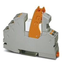 Релейный модуль RIF-1-RPT-LDP-24DC/2X21AU | 2903330 Phoenix Contact