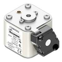 Предохранитель быстрый 450А 690В 1GKN/50 AR UC EATON 170M4563