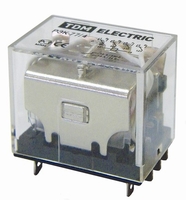 Реле РЭК77/4 10А 24В AC | SQ0701-0013 TDM ELECTRIC