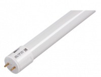 Лампа светодиодная LED 24Вт T8 230V/50Hz холодный матовая(установка возможна после демонтажа ПРА) - 1032553 Jazzway