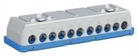 Клеммник винтовой N 5x16- 6х6 мм ZKS11B | 2CPX063168R9999 ABB