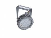 Светильник светодиодный ZENITH LED 30 D120 B (EM) Ex настен. СТ 1226000030 Световые Технологии