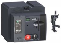 МОТОР-РЕД МT250 380/480В 50/60ГЦ | LV431542 Schneider Electric