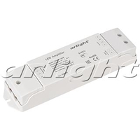 Усилитель SMART-RGB (12-24V, 3x6A) (ARL, IP20 Пластик, 5 лет) - 023830 Arlight