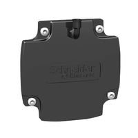 Набор для повышения IP67 BMH070 SchE VW3M2301 Schneider Electric