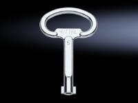 Ключ с двойной бородкой SZ Rittal 2531000