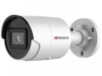 Камера-IP IPC-B042-G2/U 4мм 4Мп уличная цилиндр. с EXIR-подсветкой до 40м HiWatch 00-00011992