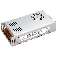 Блок питания ARS-400-12 (12V, 33.3A, 400W) (ARL, IP20 Сетка, 2 года) Arlight 026863
