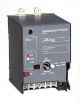 Привод моторный AC 230В ВА-335E SchE 22531DEK Schneider Electric