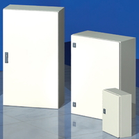 Шкаф навесной CE 800х600х300мм IP65 | R5CE0863 DKC (ДКС)