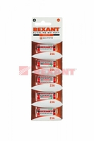 Батарейка 23 A 12 V - 30-1042 REXANT