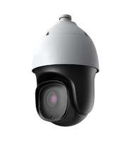 Камера-IP TC-H326S 33X/I/E/A Starlight 2МП поворотная камера PTZ с 33х кратным оптическим зумом PoE+ Tiandy 00-00002651
