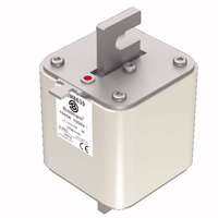 Предохранитель быстрый 1000А 1000В 3TN/110 AR UR EATON 170M8639