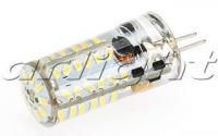 Светодиодная лампа AR-G4-1550DS-2.5W-12V White | 019398 Arlight