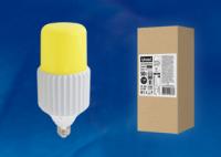 Лампа LED-MP200-50W/6000K/E27/PH ALP06WH Uniel UL-00004063