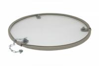 Стекло для ГСП/ЖСП/РСП 99 d=410 мм | SQ0334-0213 TDM ELECTRIC