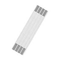 Соединитель гибкий белый FX-SC08-G1-FW4P-LIN-0030 BT100 | 4008321875587 Osram