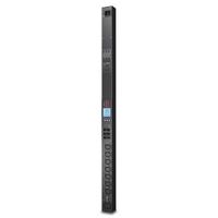 Блок распределения электропитания Rack PDU 2G Switched ZeroU 20А/208В 16А/230В (7) C13 &amp; (1) C19 AP8958 APC 632606 Schneider Electric