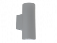 Светильник светодиодный TUBUS LED 2х12 (12) 4000К настен. СТ 1637000330 Световые Технологии