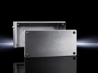 Корпус взрывобезопасный KEL 150х150х80мм Rittal 9301000