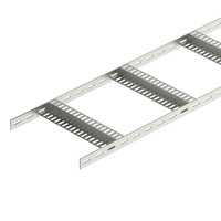 Кабельный лоток лестничного типа для судостроения (SLZ L 300 A4) | 7098088 OBO Bettermann