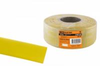 Термоусаживаемая трубка ТУТнг 40/20 желтая (50 м/ролл) | SQ0518-0093 TDM ELECTRIC