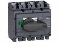 ВЫКЛЮЧАТЕЛЬ-РАЗЪЕД. INS250 160А 4П | 31105 Schneider Electric