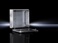 Коробка клеммная KL 400х200х120мм нерж. Rittal 1525010