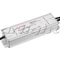 Блок питания ARPV-UH24240-PFC-DALI-PH (24V, 10.0A, 240W) (ARL, IP67 Металл, 7 лет) - 025689 Arlight