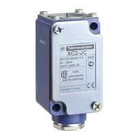 Корпус концевого выключателя 1С/О позолоч. SchE ZC2JC18 Schneider Electric