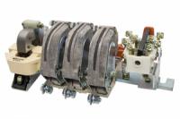 Контактор КТ 6033Б-У3 380В 250А | SQ0711-0036 TDM ELECTRIC