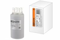 Конденсатор ДПС 450В, 3мкФ, 5%, плоский разъем | SQ0739-0005 TDM ELECTRIC